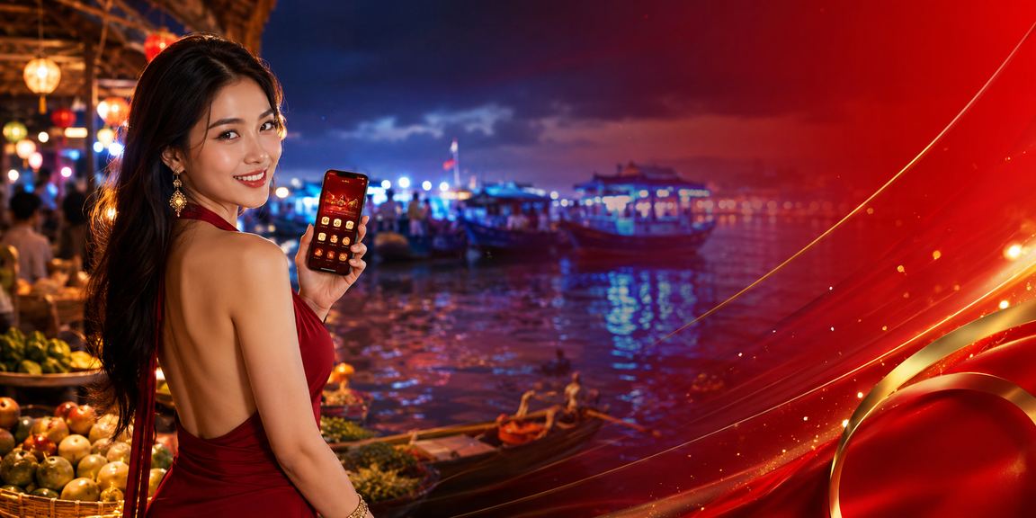 Người chơi VIP tại Cần Thơ nhận ưu đãi bonus cao cấp và tham gia bàn cược lớn trực tuyến