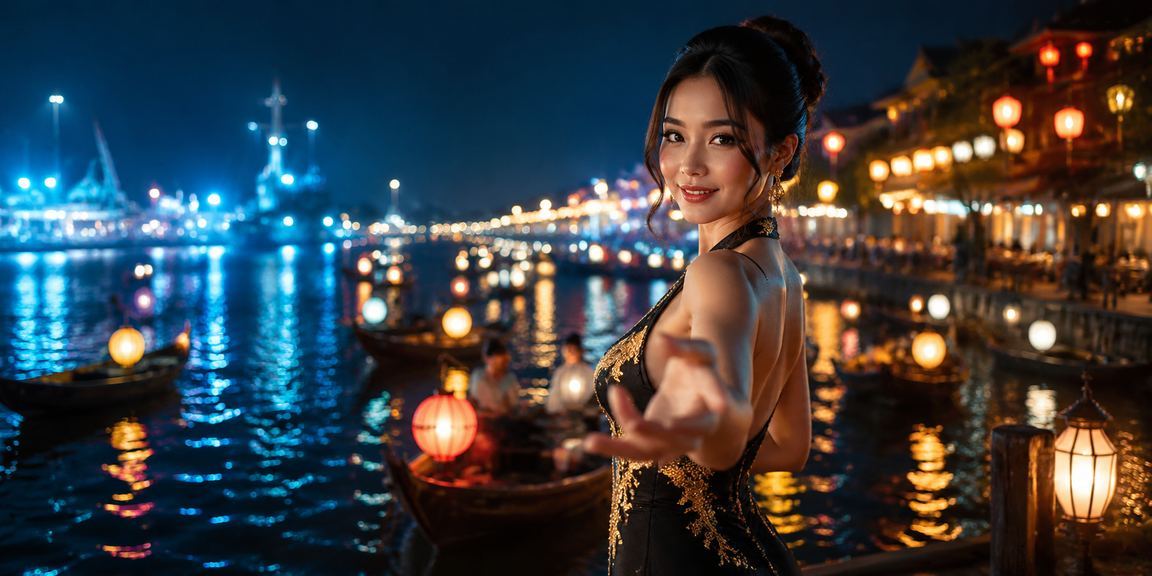 Người chơi VIP tại Hội An nhận thưởng đặc biệt sau khi đăng nhập tài khoản