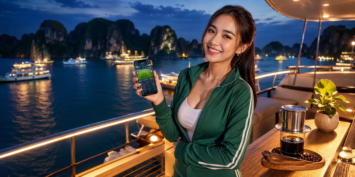Trải nghiệm cá cược thể thao và casino trực tuyến trên điện thoại tại Việt Nam
